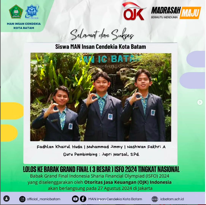 Prestasi 59